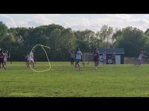 Video of SHS vs Farmington 5 18 21 highlights #15 Adriana Oddo3