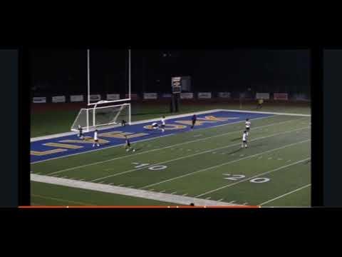 Video of Brennan highlight reel 2/2023