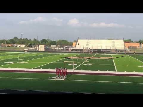 Video of Area 3A 400m Relay