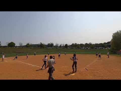 Video of Norah June Childhood Cancer Tournament- Dorrier