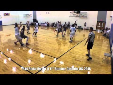 Video of April 2015 GASO Duncanville TX