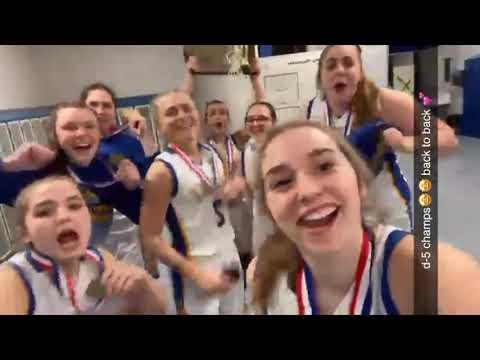 Video of Josie Snyder - My Moment