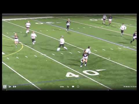 Video of 2020 High School High Lights