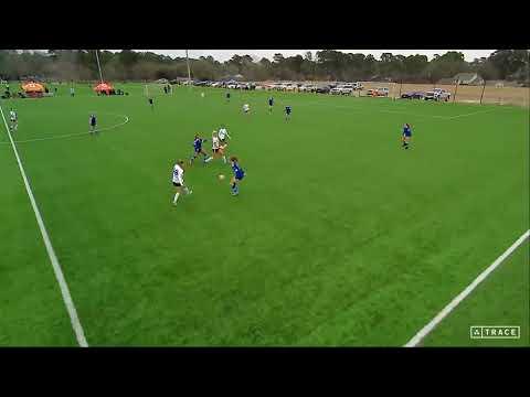 Video of Junior Club Highlights