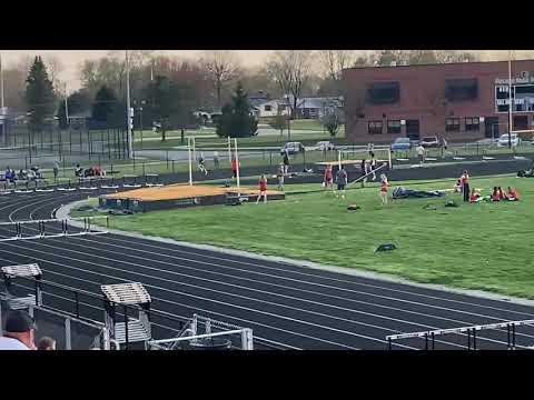 Video of 300 Hurdle 