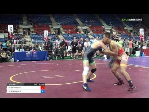 Video of Fargo Greco