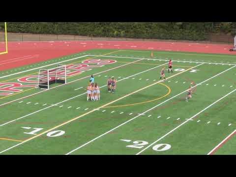 Video of NCISAA State Championship Game