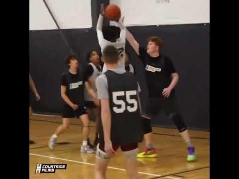 Video of 2023 Courside Films Camp