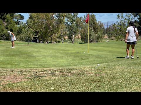 Video of Madelyn Stokes Swing Video