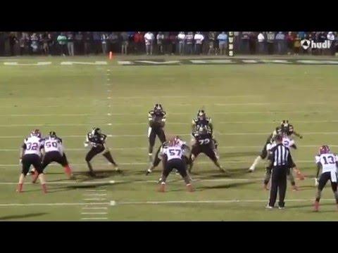 Video of Arian Ealy 2017 Highlights