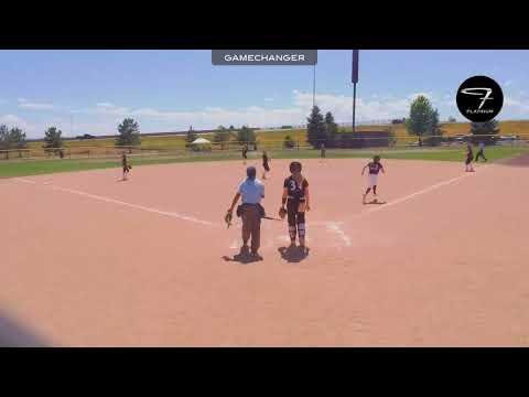 Video of Fielding Colorado Sparkler 2024