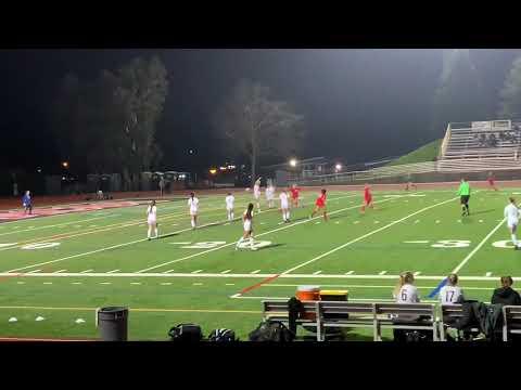 Video of HS- Woodcreek vs. Bella Vista