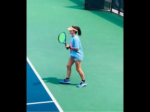 Video of Kendall_Haden_Tennis Recruitment_CAO Mar2022