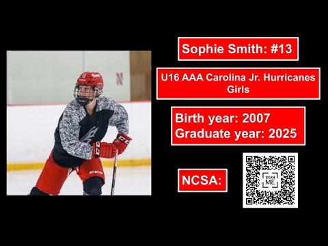 Video of Sophie Smith's Highlight Video