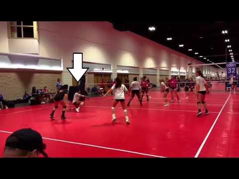 Video of Tampa North 2021 - Hitting Highlight