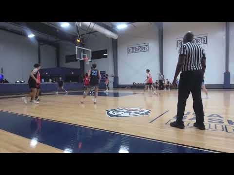 Video of fall league highlights 