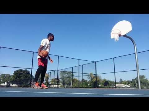 Video of Dunk Skills Training 1