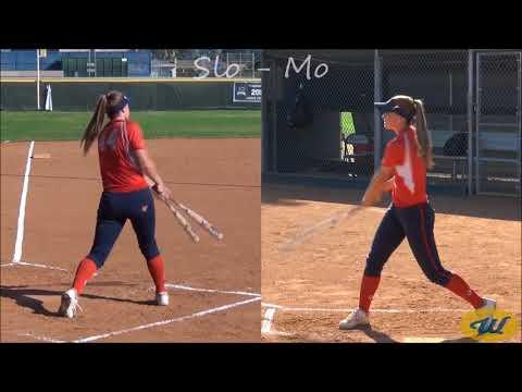 Video of Samantha's Skills video