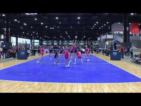 Video of Windy City Highlights open division 2022