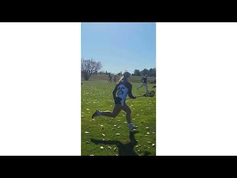 Video of Freshman Fall Highlights