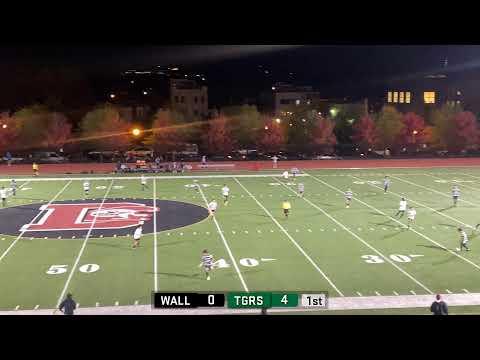 Video of Jackson-Reed vs. SWW DCIAA Final