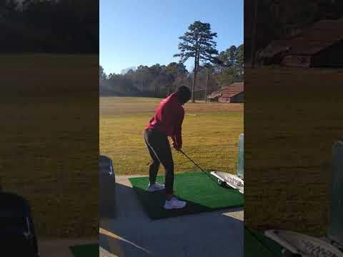 Video of New drive Swing in NC