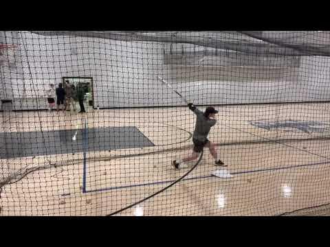 Video of Soft Toss BP