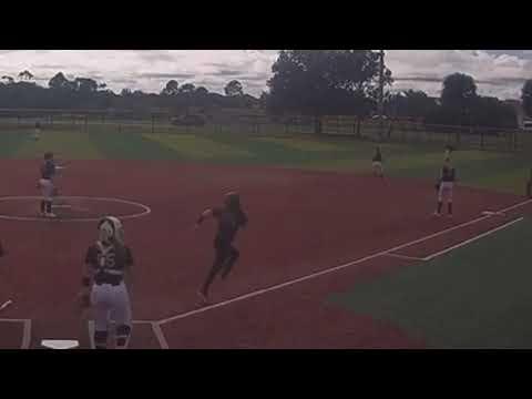 Video of Kendall Beahan Fall 2020 Defense