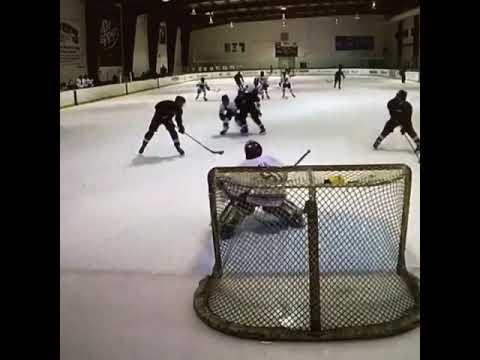 Video of High School Hockey