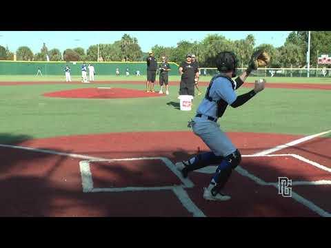 Video of Perfect Game Showcase Highlights