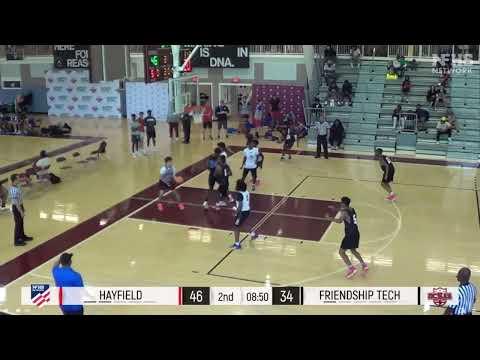 Video of DJ'S RISING 11TH GRADER HIGHLIGHTS