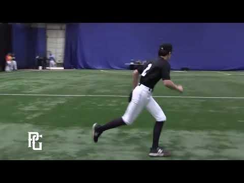 Video of Alex Allain - MIF - Fryeburg, ME - 2026