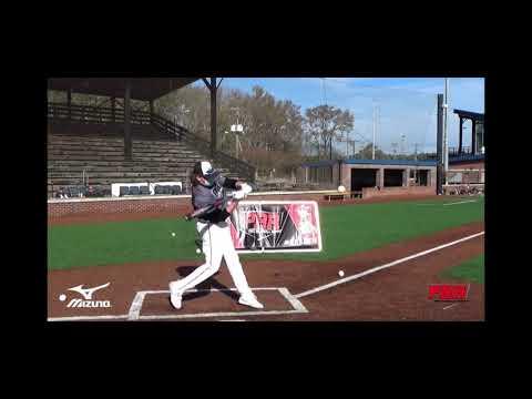 Video of Aidan Callinan 2nd Base/Utility video