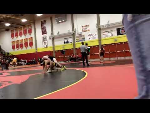 Video of 16-0 Tech Fall