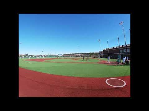 Video of 2022 PBR Showcase