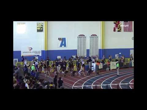 Video of MPSSAA 2A STATE CHAMPIONSHIP 55H