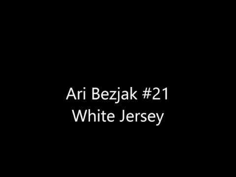 Video of Ariana Martinez-Bezjak Basketball Highlights Video