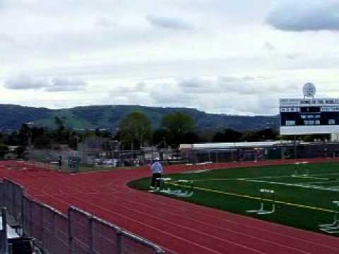 Video of Nogales HS Meet 200m