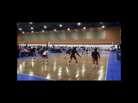 Video of Memphis Metro Tournament 2022 Day 1