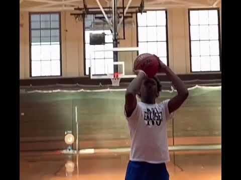 Video of 2023 Jamal Price MiX