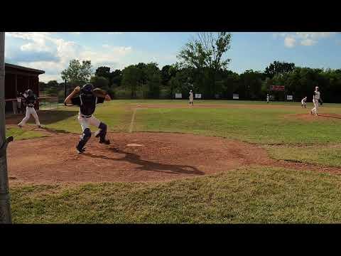 Video of 2020 game catcher video 