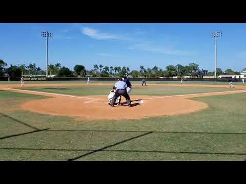 Video of IDA BAKER HS BASEBALL