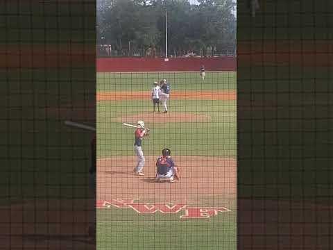 Video of Jackson Kent  NWFS Tourney