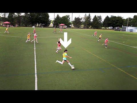 Video of Maddie Faucher - College Scholar ID Camp July 2022