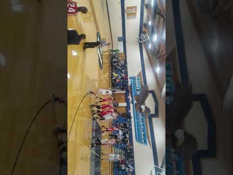 Video of Whittemore vs hale #10