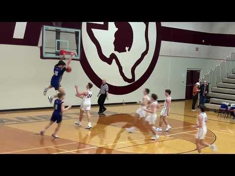 Video of Troy Tournament Highlights