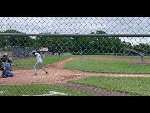 Video of Double v. Overbrook HS 5/17