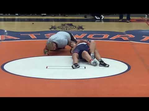 Video of 2024 Folkstyle Season