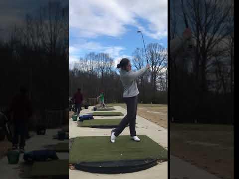 Video of 6 iron