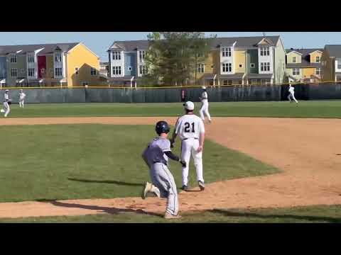 Video of Adam Hicks-22'Spring Season Short Highlight